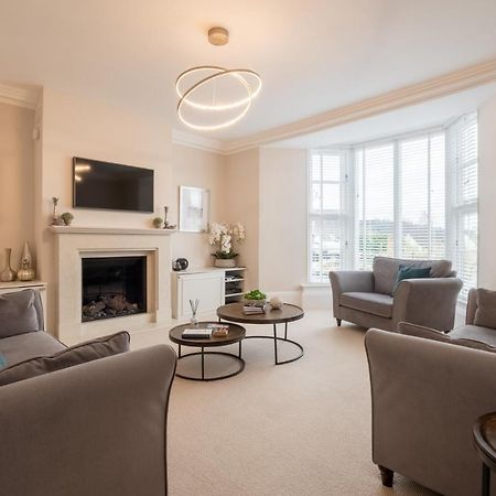 Edge Mere Apartment, Bowness-On-Windermere Exterior foto